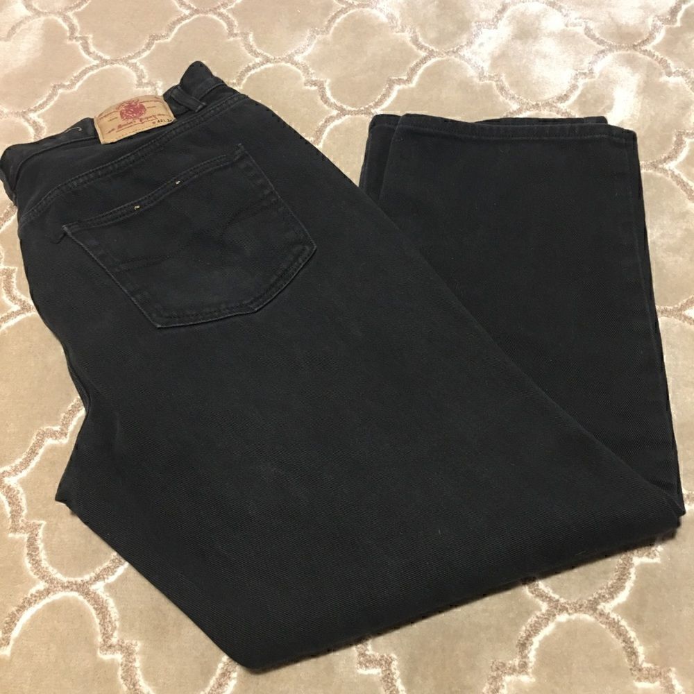 Members property Jeans - Picture 3 of 5